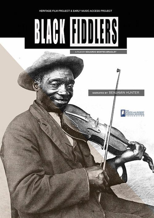 Black Fiddlers poster