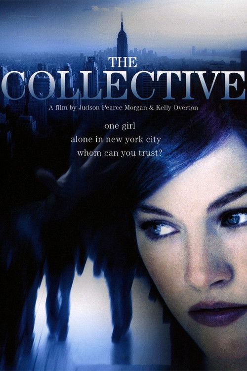 The Collective (2008) poster
