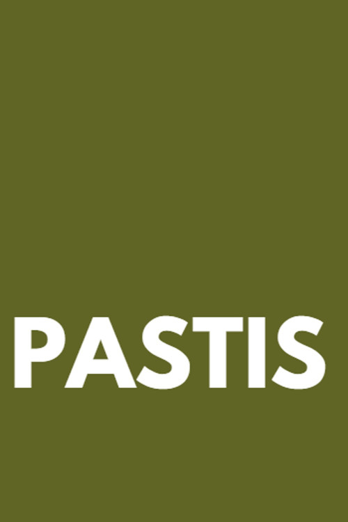 PASTIS (2026) poster