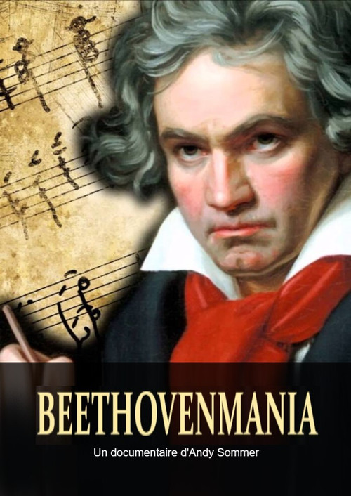 Beethoven Reloaded (2020) poster