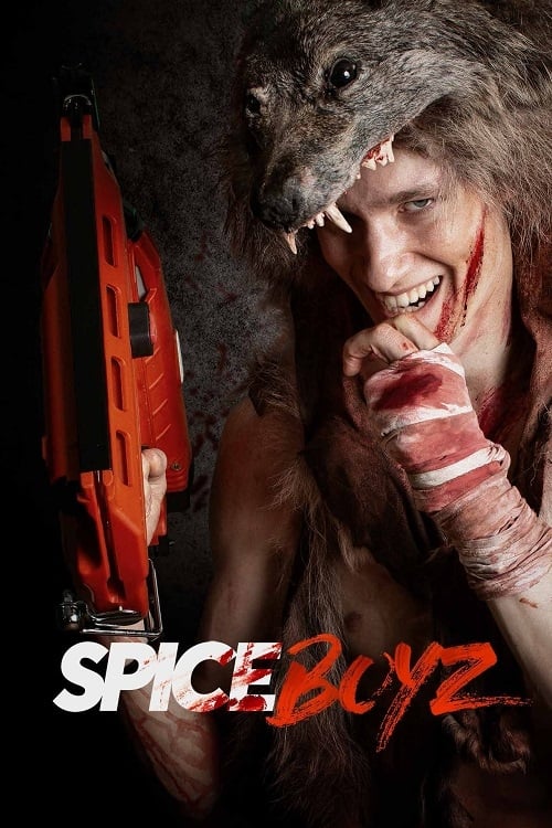 Spice Boyz (2020) poster