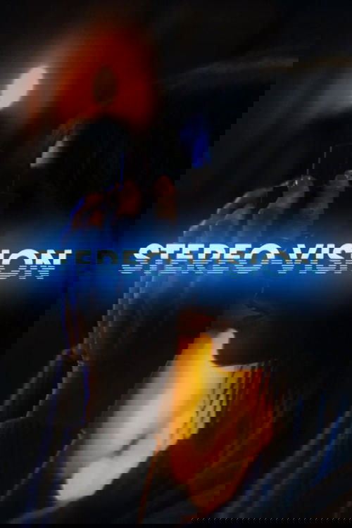 Stereo-Vision (2024) poster