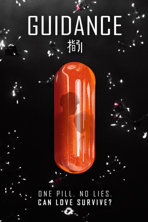 Guidance (2021) poster