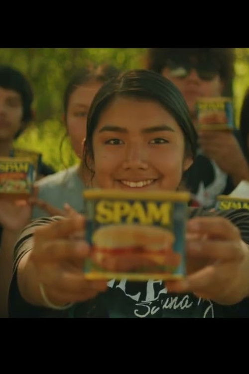 SPAM is Life (2022) poster