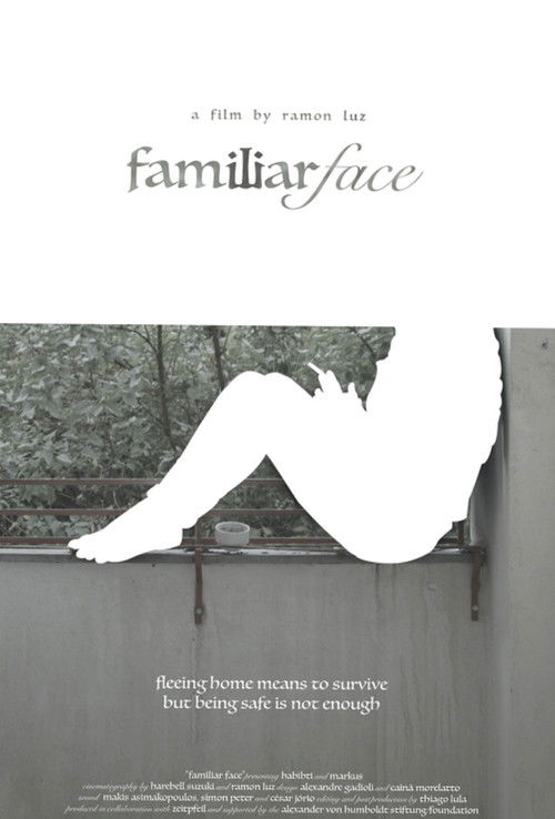 Familiar Face poster