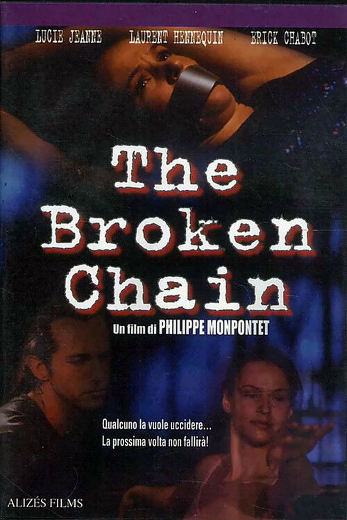 The Broken Chain (2001) poster