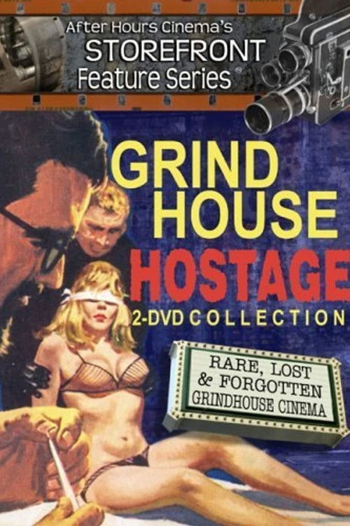 Play Only With Me (1976) poster