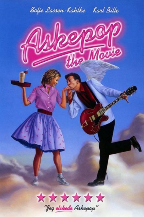 Cinder Rock'n Rella (2003) poster