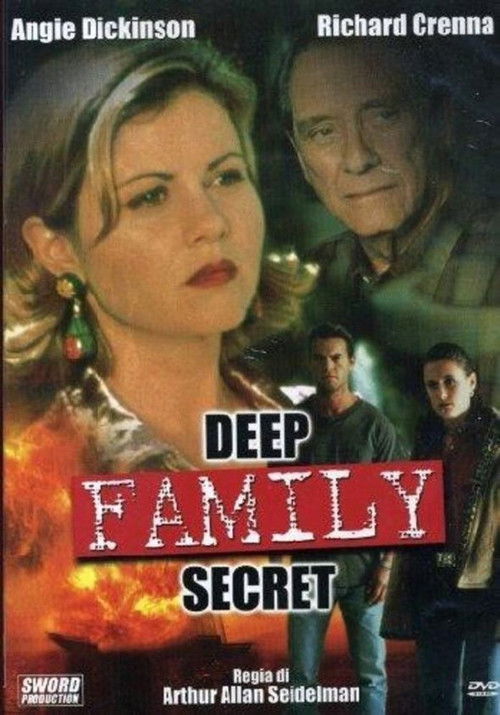 Deep Family Secrets (1997) poster