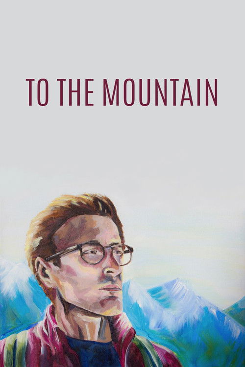 To the Mountain (2018) poster