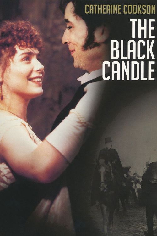 The Black Candle (1991) poster