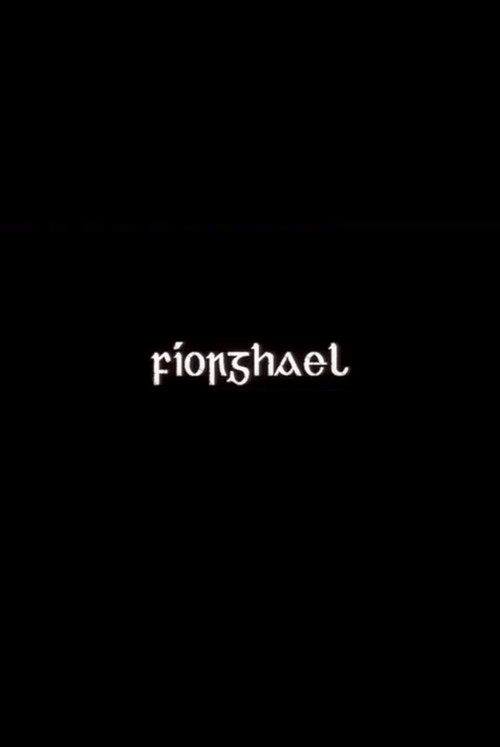 Fíorghael (2005) poster