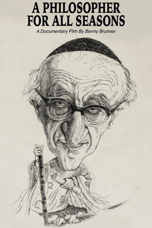 A Philosopher for All Seasons (1991) poster