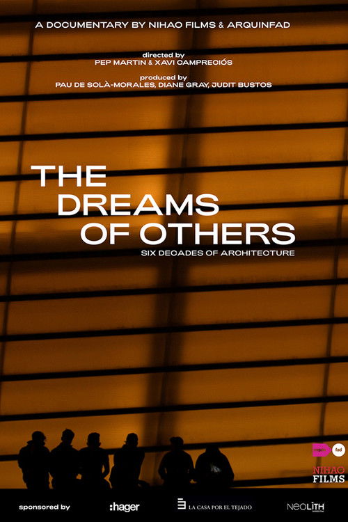 The Dreams of Others (2020) poster