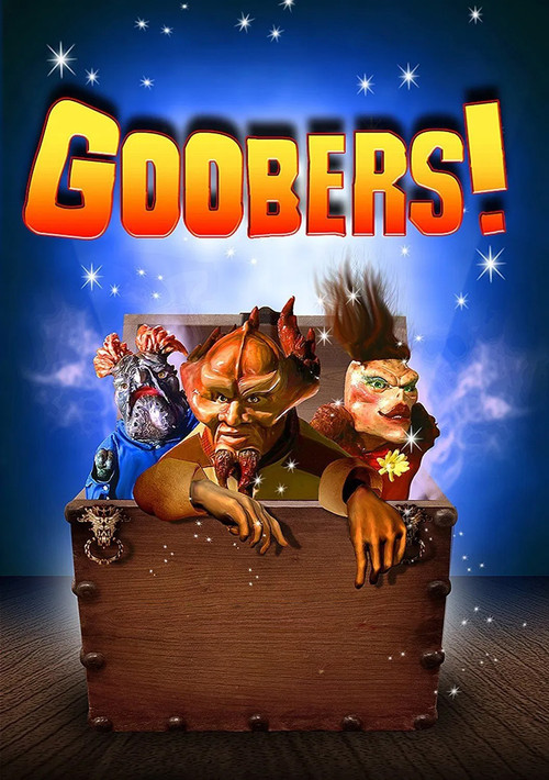Goobers! (1997) poster
