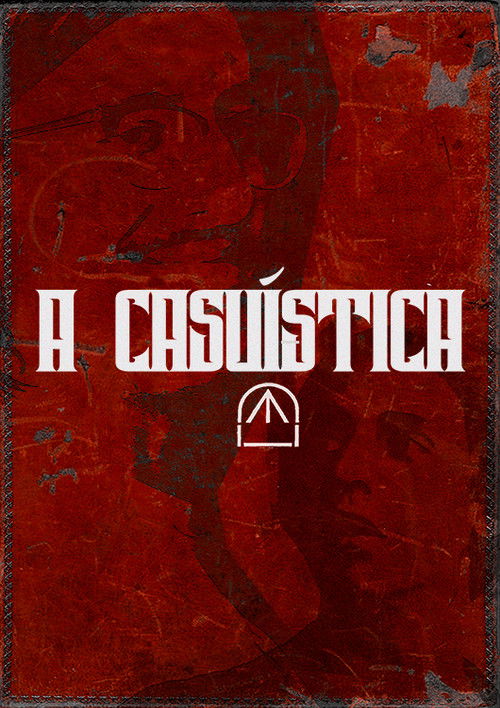 The Casuistry (2019) poster