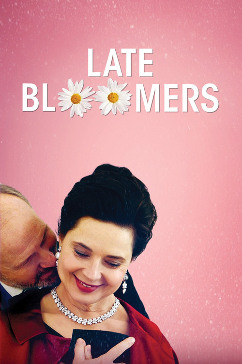 Late Bloomers (2011) poster
