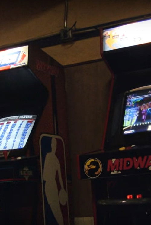 The MovieLand Movie (2017) poster