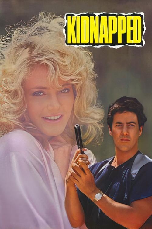 Kidnapped (1988) poster