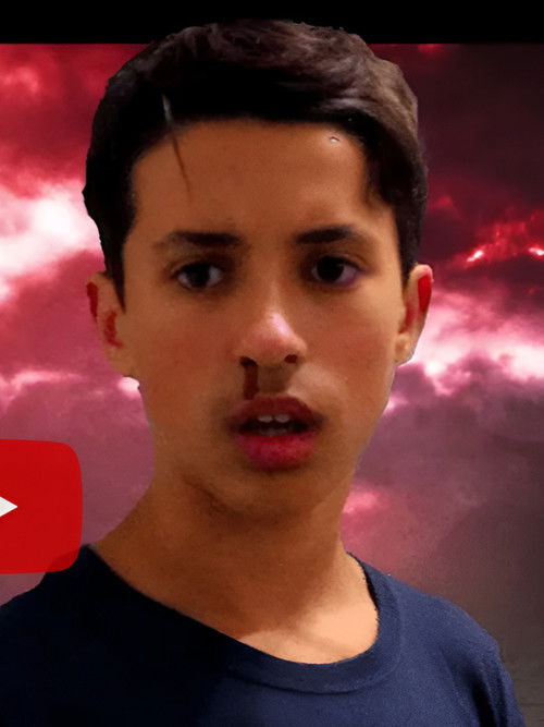 Camping Idéal (2019) poster