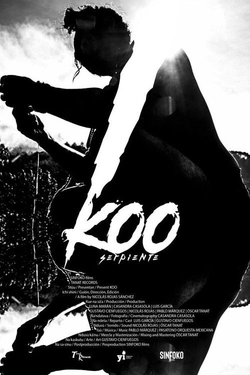 Koo (Serpiente) (2021) poster