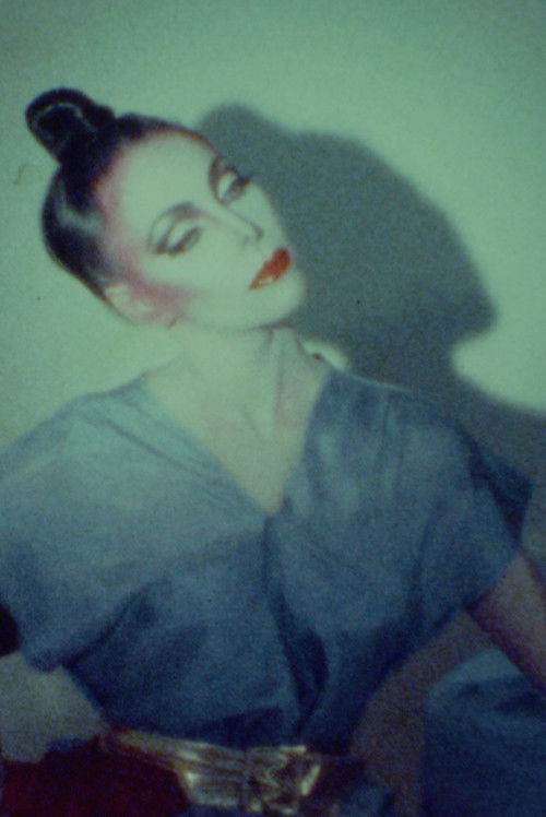 The Technology of Souls (1981) poster