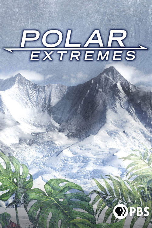 Polar Extremes (2020) poster