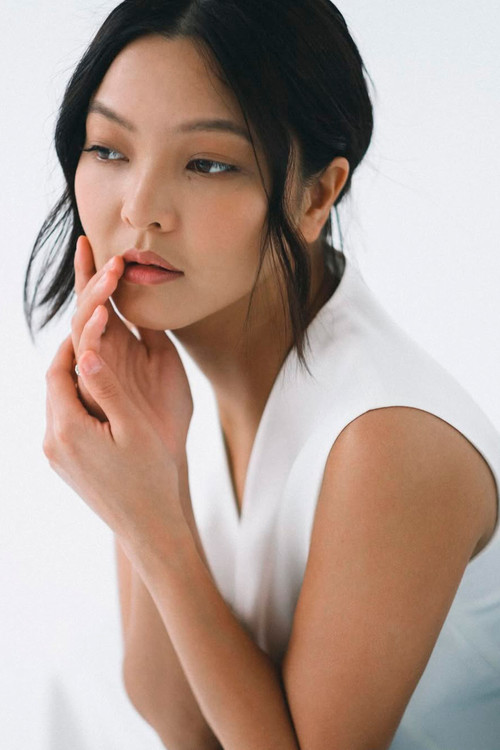 Жанель Сергазина