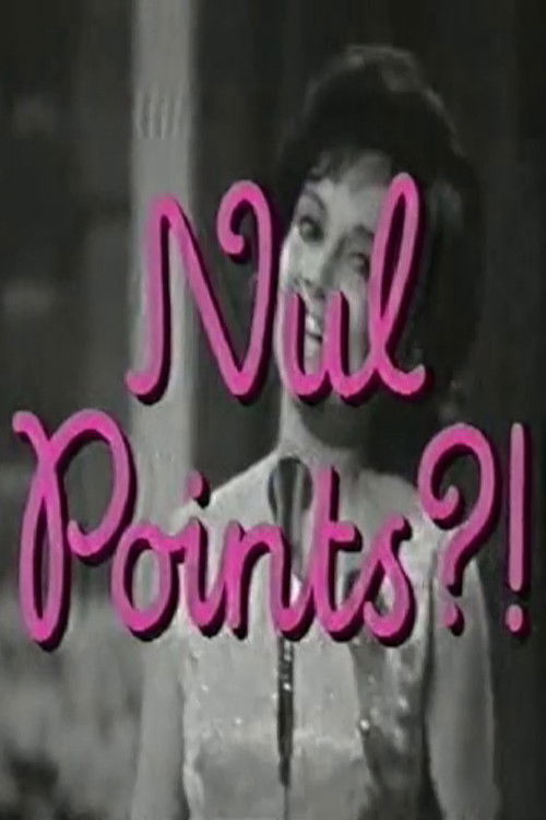 Nul Points?! (1992) poster