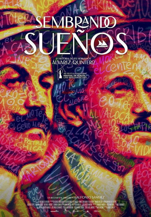 Sembrando Sueños (2024) poster