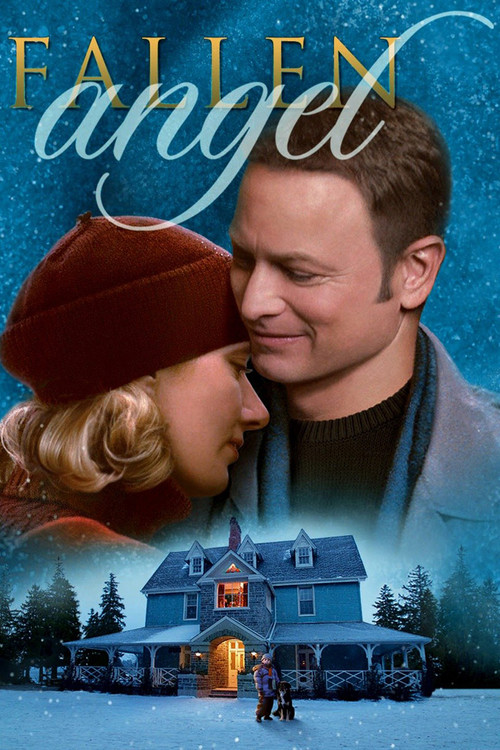 Fallen Angel (2003) poster