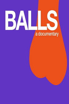 Balls (2016) poster