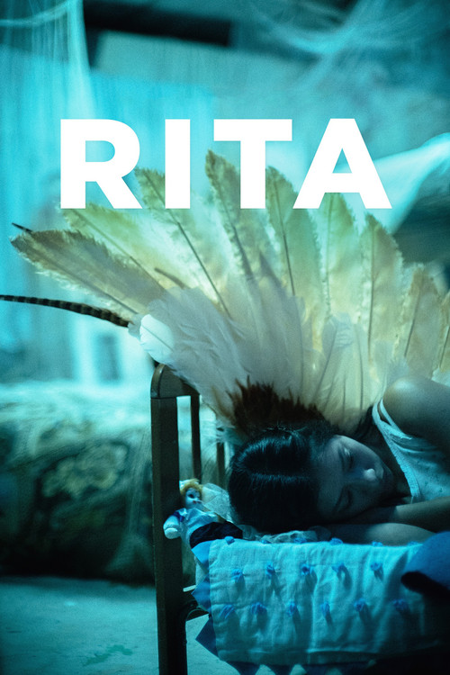 Rita (2024) poster