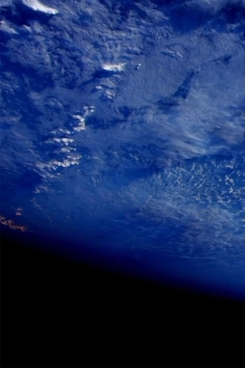 The Infinite Confinement (2020) poster