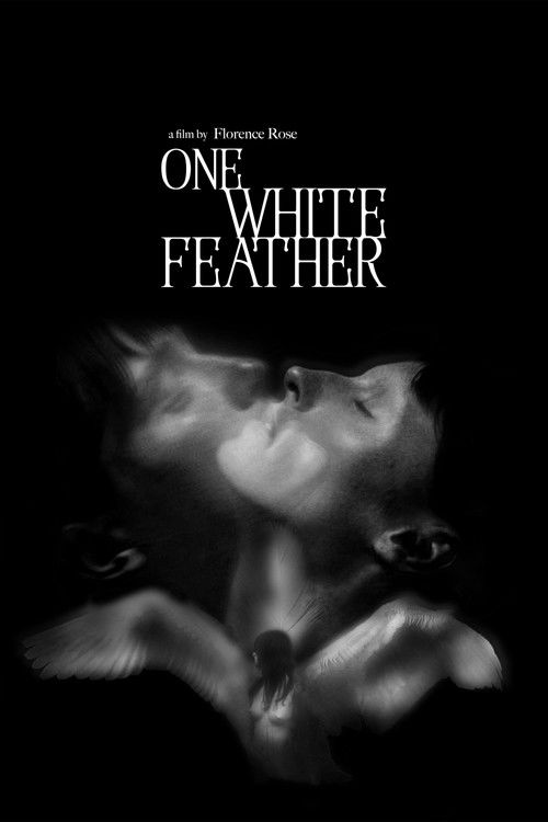 One White Feather (2023) poster
