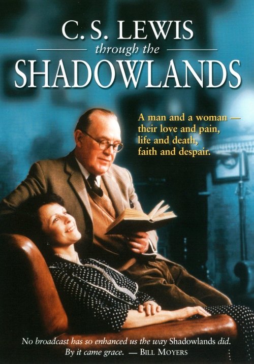 Shadowlands (1985) poster