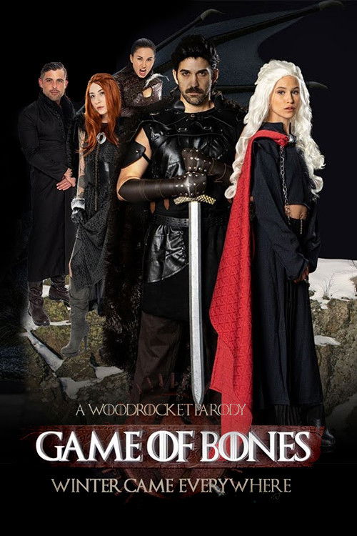 Game of Bones 2: Winter Came Everywhere (2019) poster