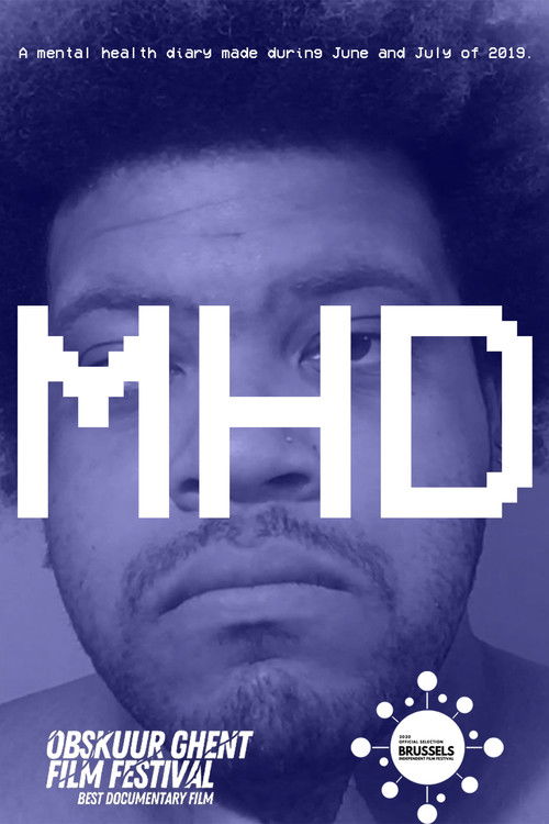 MHD (2020) poster