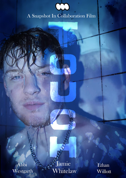 TOUCH 'A Snapshot in Collaboration Film' (2024) poster