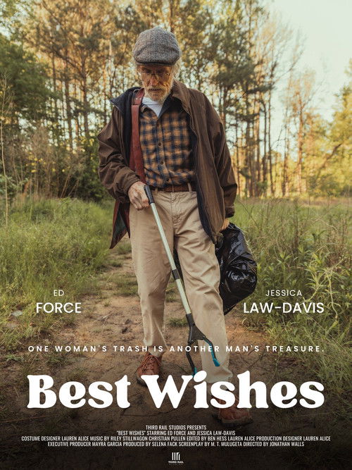 Best Wishes (2023) poster