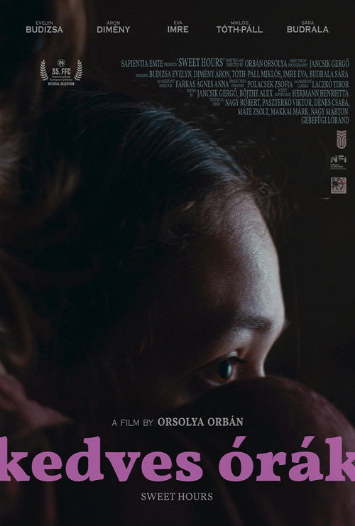 Kedves órák (2025) poster