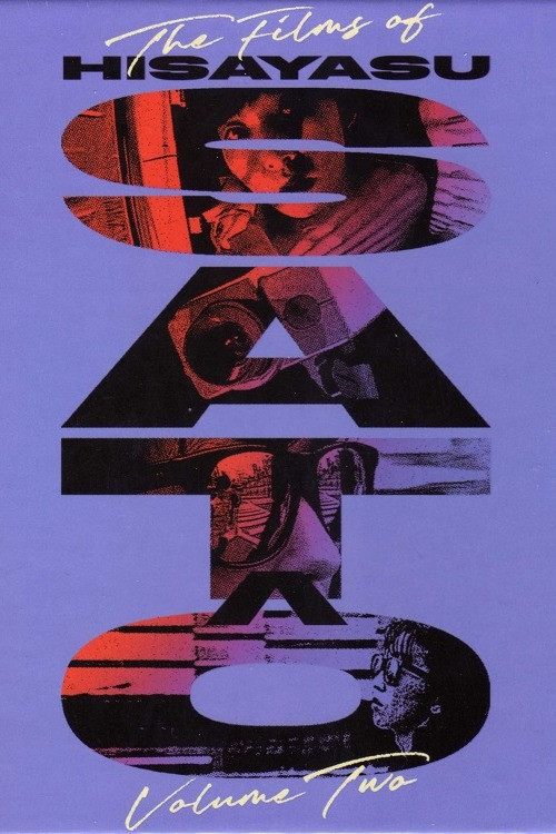 Unidentified Followed Objects (UFOs): An Interview with Hisayasu Sato (2026) poster