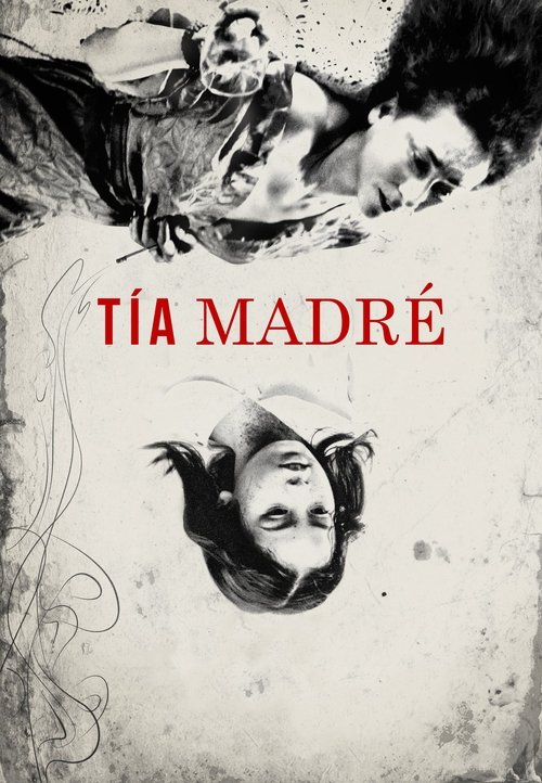 Tía Madré (2019) poster