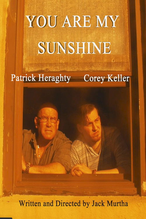 You Are My Sunshine (2018) poster