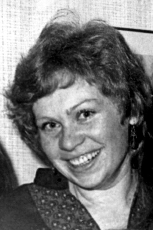 Татьяна Чубакова