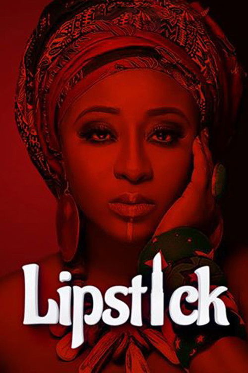 Lipstick (2015) poster