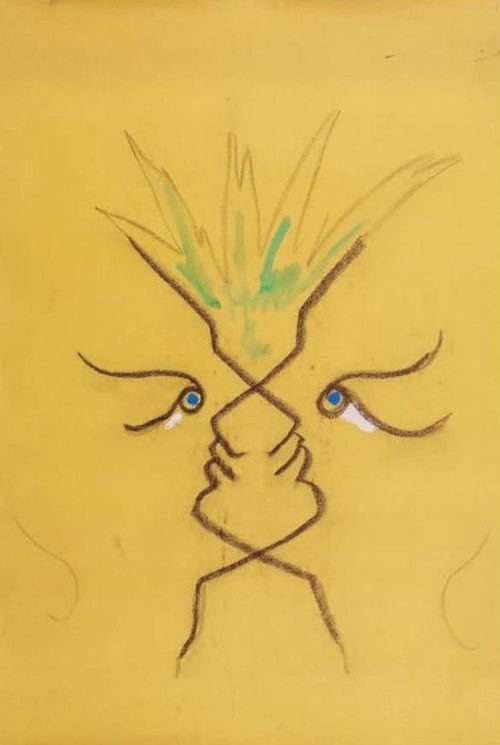 Great Writers: Jean Cocteau (1996) poster