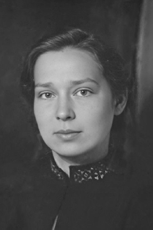 Лия Дербышева