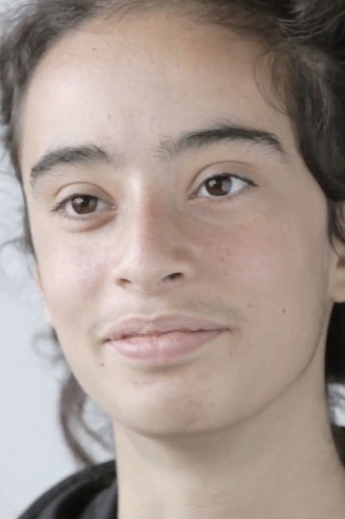 Rupture (2016) poster