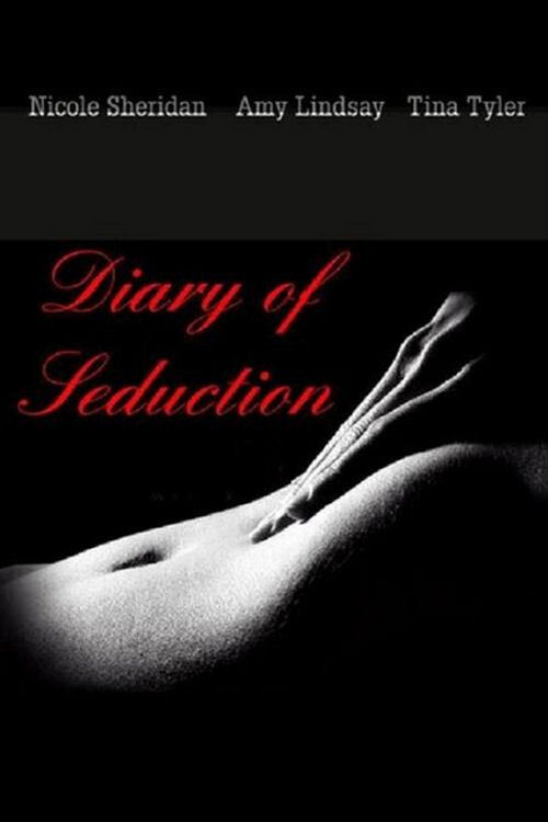 Diary of Seduction (2004) poster
